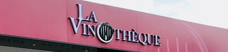 Cave à vins Magenta - Nouméa - Nouvelle Caledonie